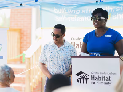 206 Duke Street Dedication