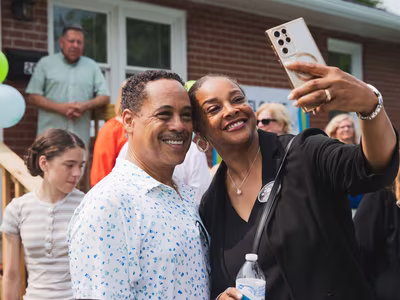 206 Duke Street Dedication