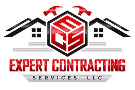 Expert Contracting logo