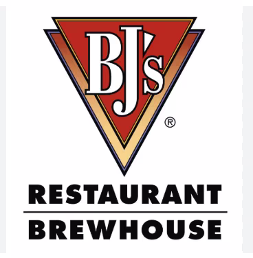 BJs Restaurant logo