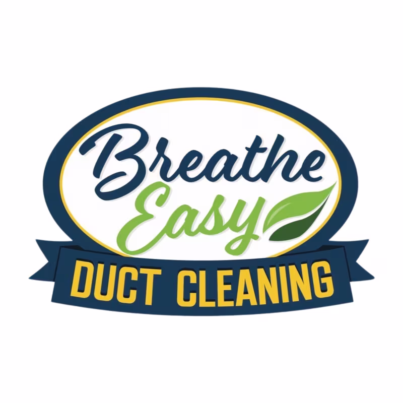 Breathe Easy logo