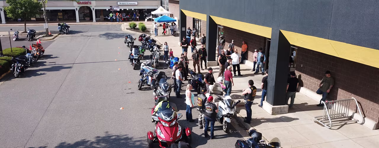 Poker Run 2018