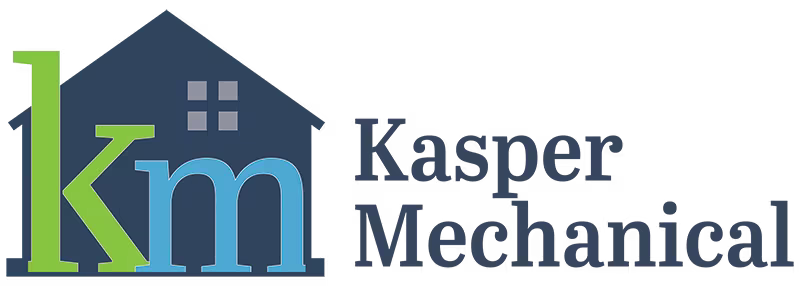 Kasper Mechanical logo