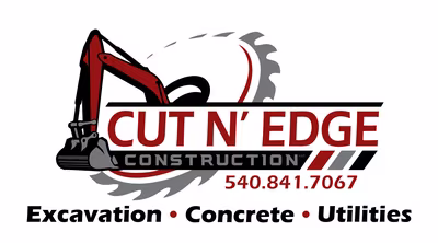 Cut N' Edge