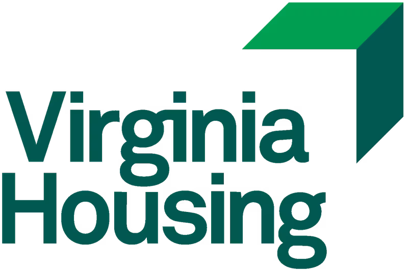 Virginia Housing Logo